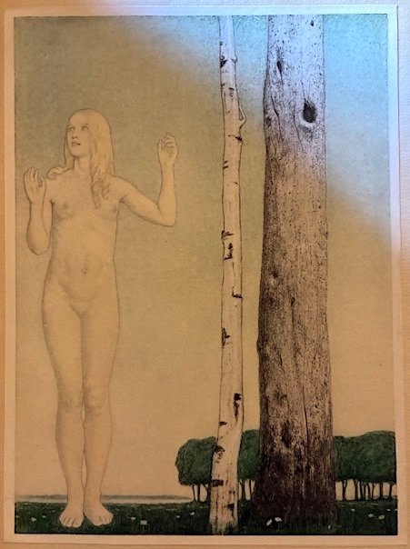 The Book of Genesis. Now printed in the authorised version …