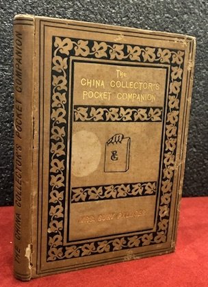 The China collector’s pocket companion | Immagine principale