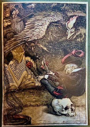 The Ingoldsby Legends or Mirth & Marvels by Thomas Ingoldsby …