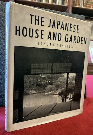 The Japanese House and Garden. Translated from the German by … | Immagine principale