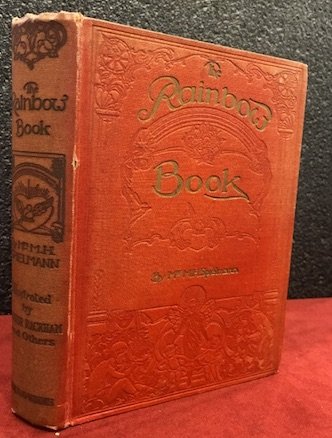 The Rainbow Book. Tales of fun & fancy illustrated by … | Immagine principale