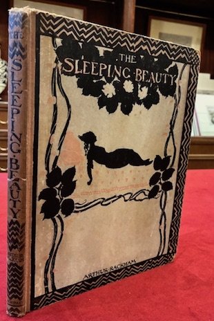 The sleeping beauty. Retold by C.S. Evans and illustrated by …
