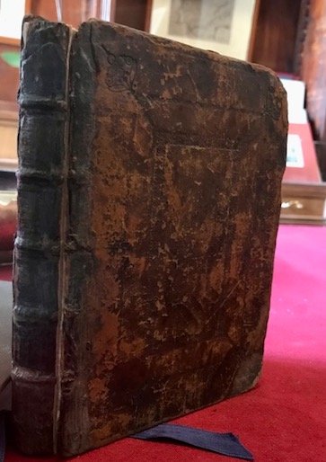 Tricassi Cerasariensis Mantuani Enarratio pulcherrima principiorum Chyromantiae. Exqua facillime patere …