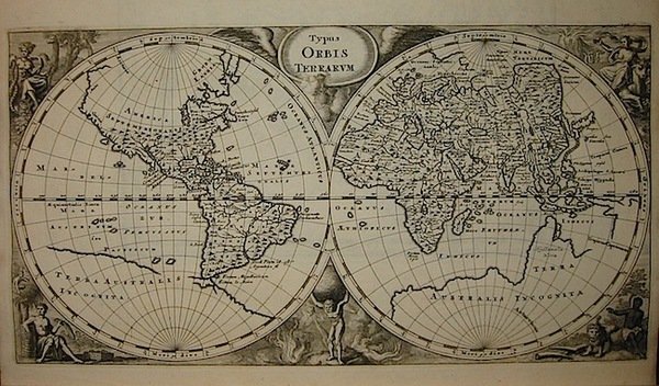 Typus Orbis Terrarum