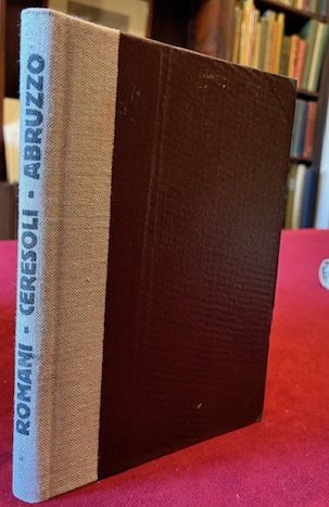 Un Romito Abruzzese del Secolo XIX. Seconda edizione