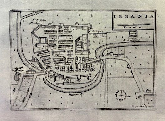 Urbania | Immagine principale