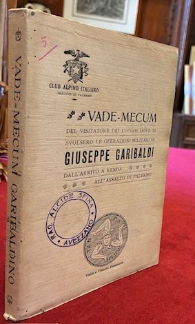 Vade-mecum del visitatore dei luoghi dove si svolsero le operazioni …