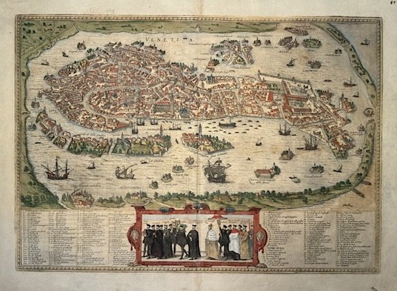 Venetia | Immagine principale