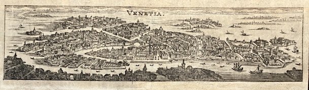 Venetia | Immagine principale