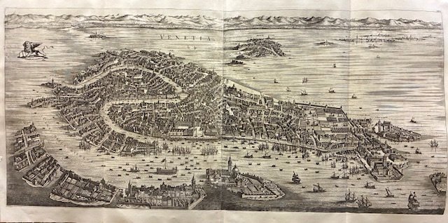 Venetia | Immagine principale