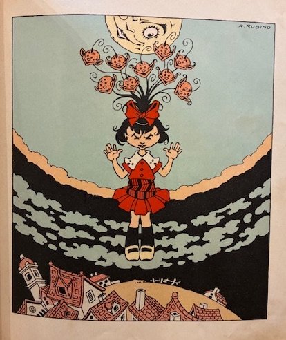 Viperetta. Racconto per i piccoli