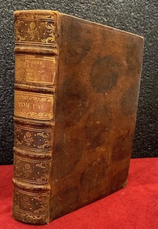 Voyages en differens Pays de l’Europe, en 1774, 1775 et … | Immagine principale