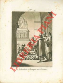 S. Casimiro Principe di Polonia. 4 marzo.