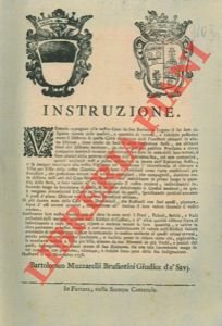 Obbligo di registrazione di terreni e fabbriche entro il distretto …