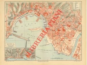 Genua.
