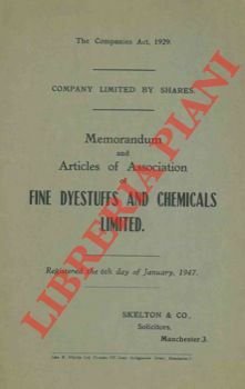 Contratti, vendite e costituzioni societari