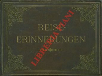 Reise-Erinnerung.