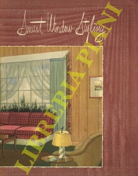 Smart window styling.