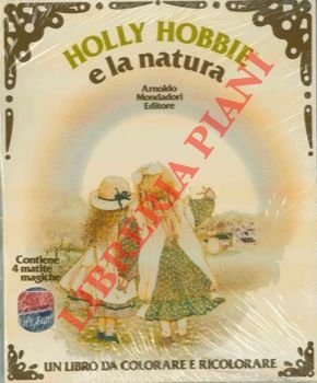 Holly Hobbie e la natura.