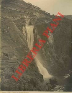Tivoli. Grande Cascata.