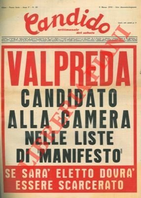 Candido.