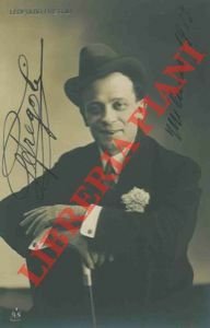 Leopoldo Fregoli.
