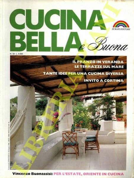 Casa vogue.