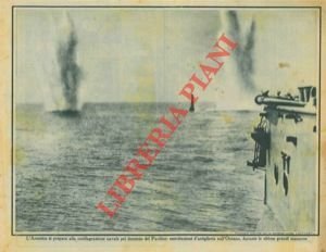 L'America si prepara alla conflagrazione navale pel dominio del Pacifico …