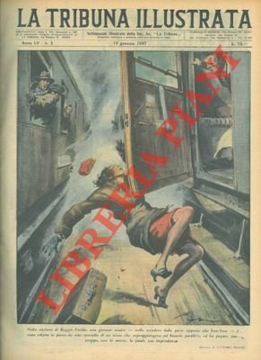 A Reggio Emilia una giovane scende dal treno dalla parte sbagliata e viene travolta, perdendo la vita.