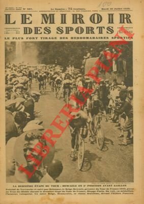 La France garde la Coupe Davis; mais il y eut … | Immagine principale