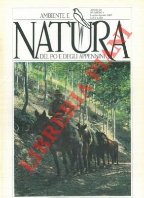 ARVA. Informazione trimestrale per la conservazione degli habitat naturali.