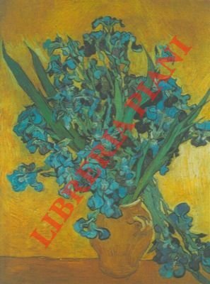 Renoir, Klee, Picasso, De Chirico, Matisse, Modigliani, Magritte, Balthus, Klimt, Gauguin, Van Gogh.