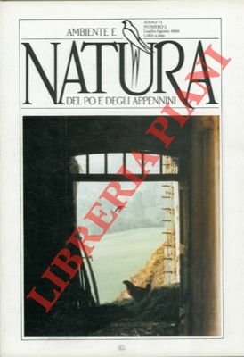 Ambiente e natura del Po e degli Appennini.