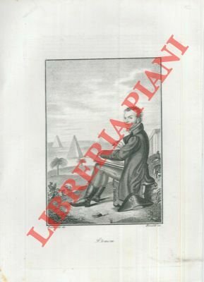 Denon, Domenico Vivente.