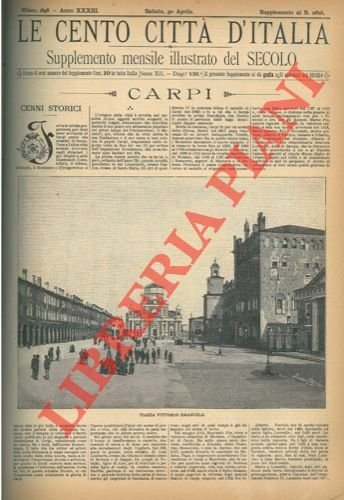 Carpi.