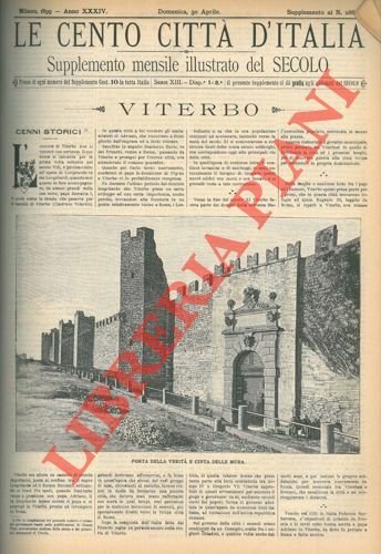 Viterbo.