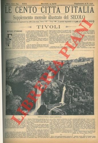 Tivoli.