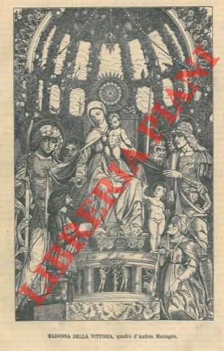 Andrea Mantegna.