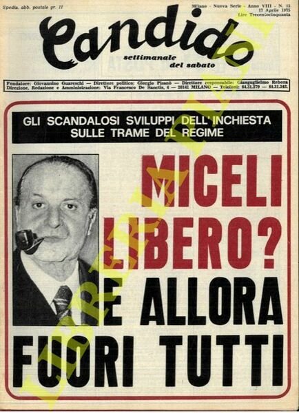 Candido.