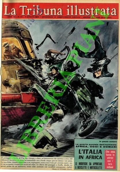 Al passaggio a livello di via San Giorgio a Bari, …