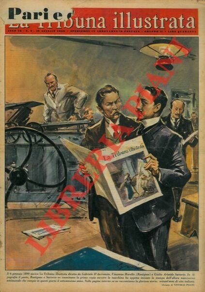 Toro imbizzarrito per le vie di Roma.