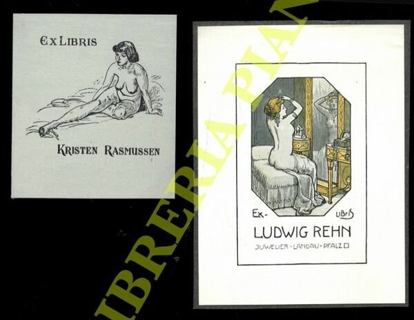 Donne nude. | Immagine principale