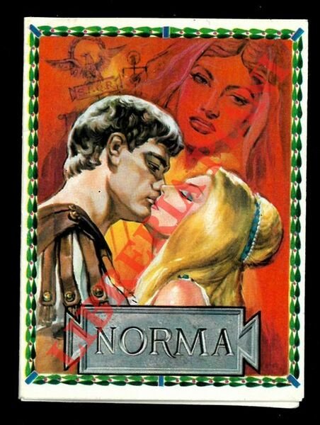 Norma.