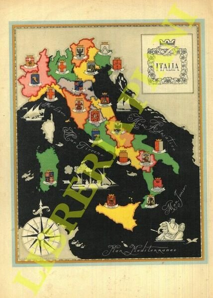 Italia al lavoro. Abruzzo e Molise - Basilicata - Calabria …