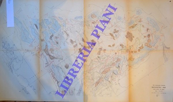 Mar Tirreno (tra Civitavecchia/Messina : Corsica, Sardegna, Sicilia).