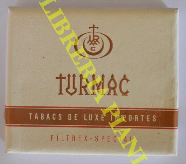 Scatole per sigarette. | Immagine principale