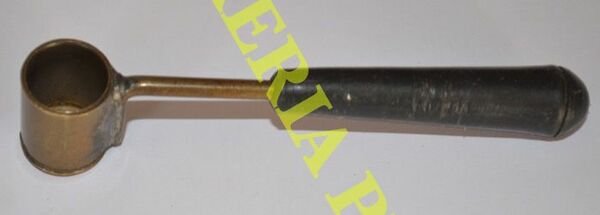 Misurino da polvere da sparo,