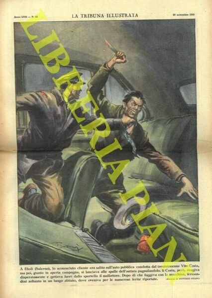 Tesori sepolti nel mare. Miliardi d'oro italiano a 50 chilometri …