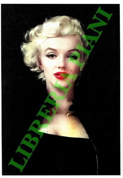 Marylin Monroe.