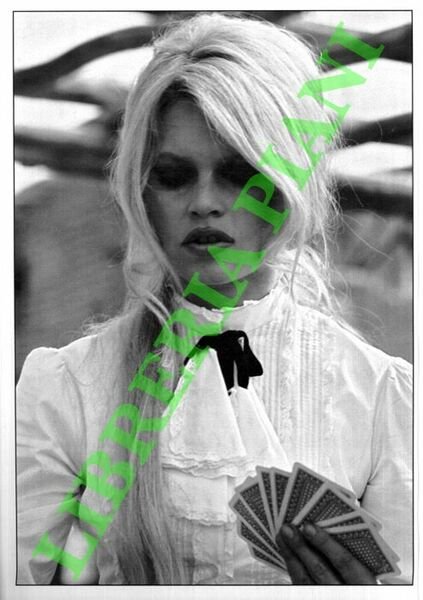 Brigitte Bardot - Ingrid Bergman - Ava Gardner. | Immagine principale